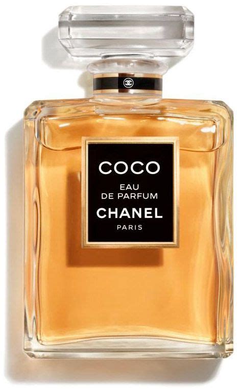 parfum coco chanel pas cher